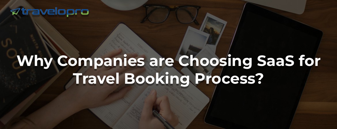 Saas Booking System